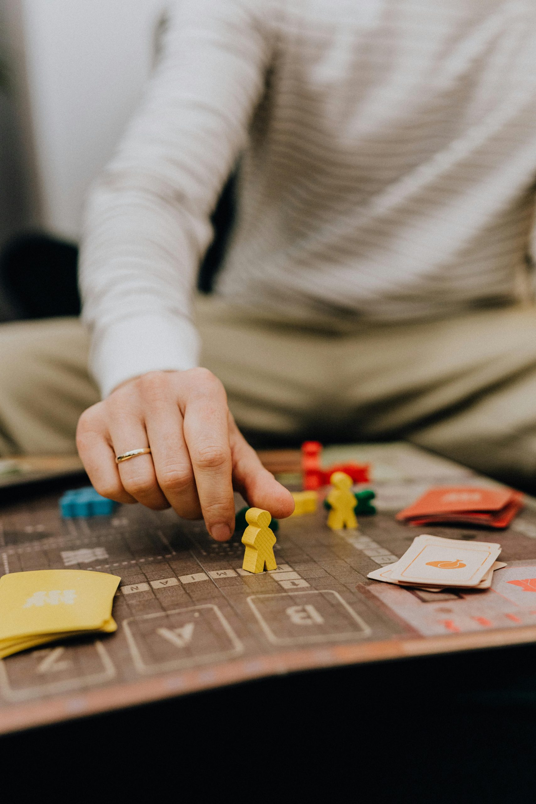 games